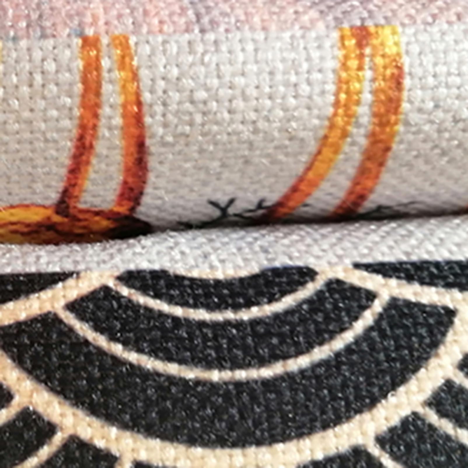 床の間タペストリー ミニ掛け軸 かる！jiku（小）専用 A9240 ミニ床の間タペストリー